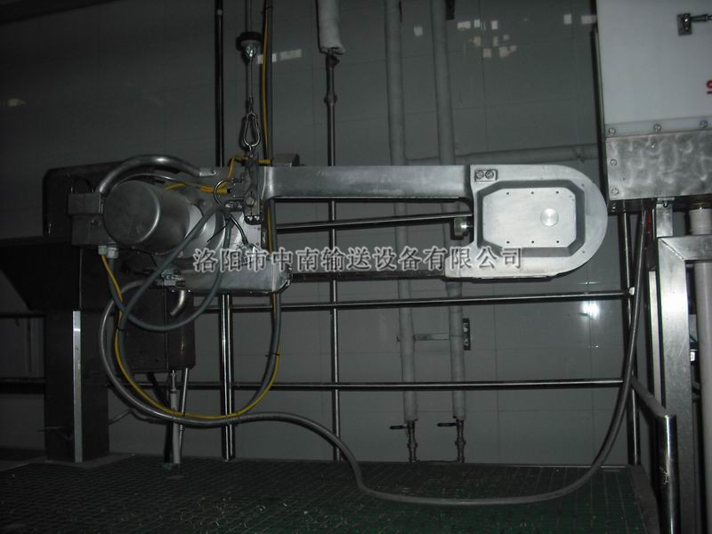 屠宰機械的保養要求是什么 屠宰機械的保養要求是什么